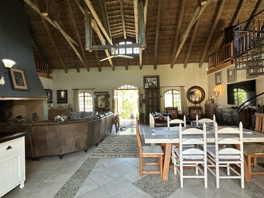 3 Bedroom Property for Sale in Barrydale Western Cape